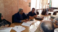 بدأت فاعليات الأسبوع الثانى  من البرنامج التدريبي الذي أقامه مركز ضمان الجودة والاعتماد بالجامعة تحت رعاية الأستاذ الدكتور السيد القاضي - رئيس جامعة بنها