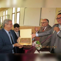جامعة الأزهر تكرم خبراء الجودة 